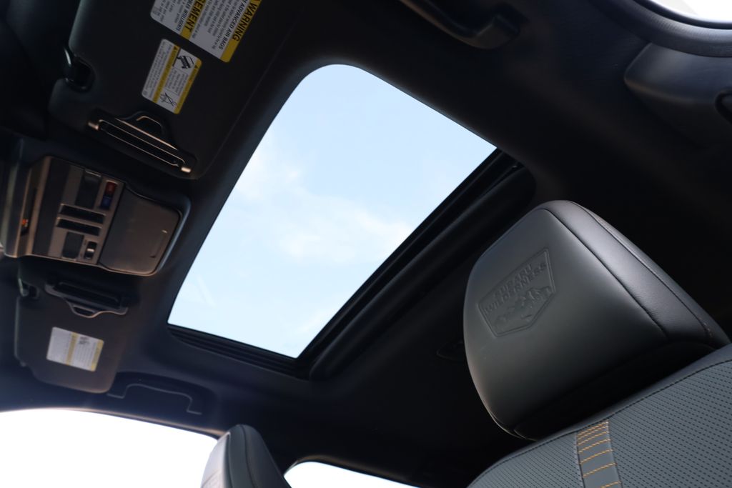 new 2026 Subaru Outback car, priced at $47,885