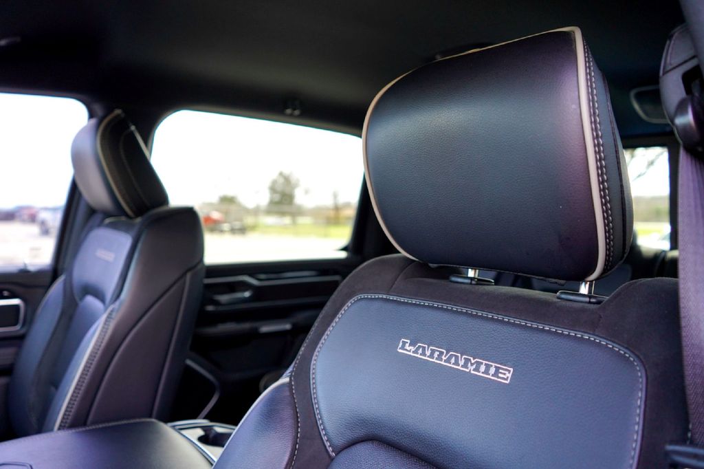 Used Car 2020 Ram 1500  Laramie For Sale Under $40,000 In Taylor, Texas