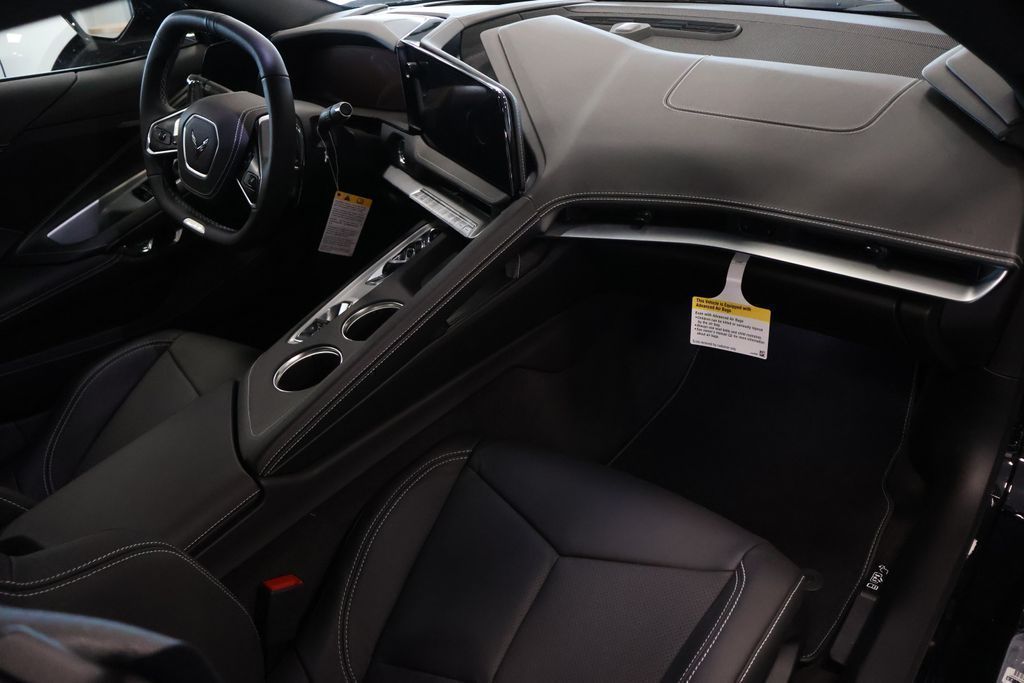 Thumbnail: 2026 Chevrolet Corvette - 32