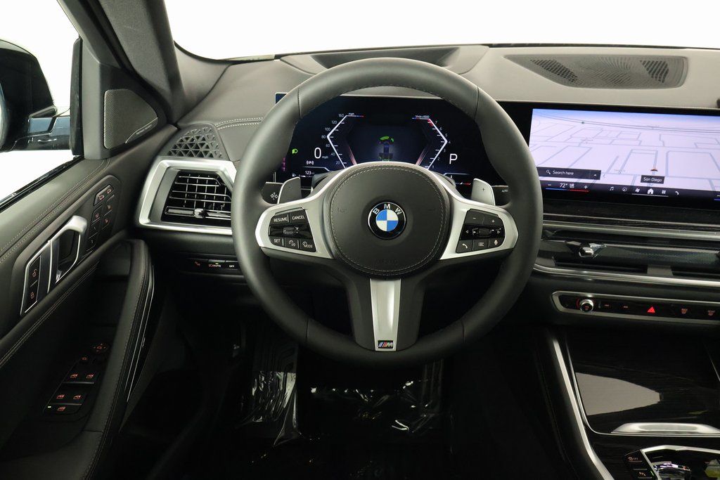 Thumbnail: 2026 BMW X6 - 3