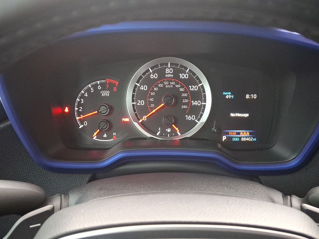 Thumbnail: 2020 Toyota Corolla - 20