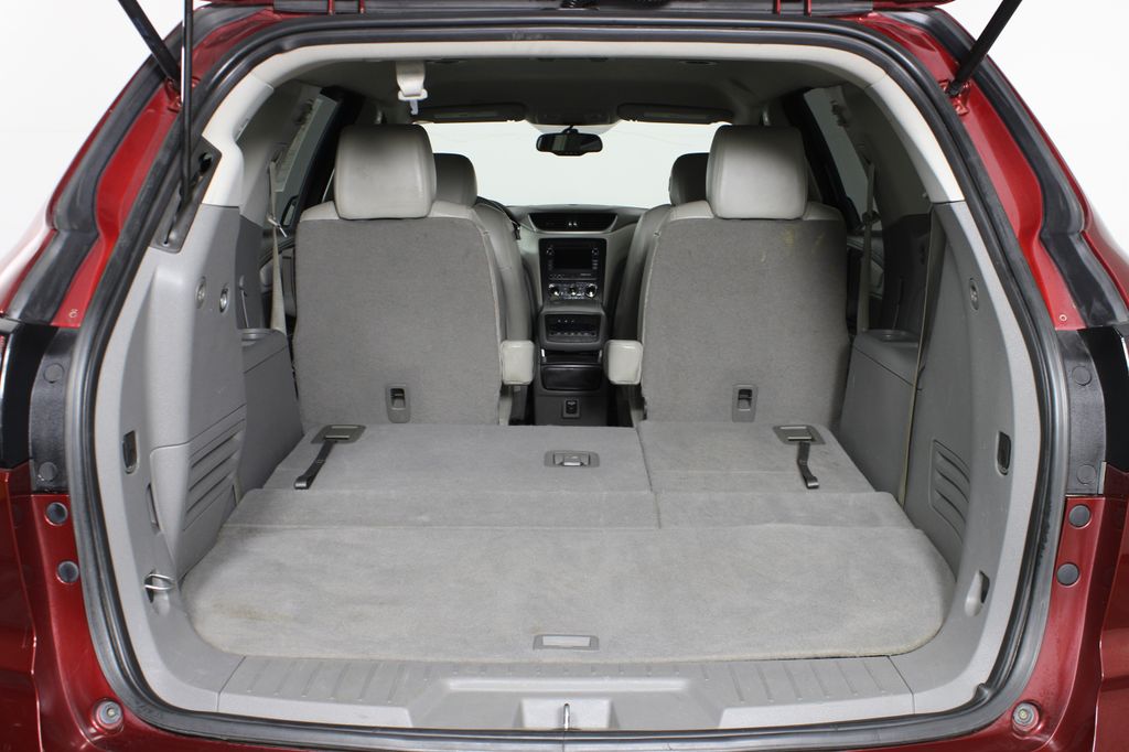 Used 2016 Chevrolet Traverse for sale in 