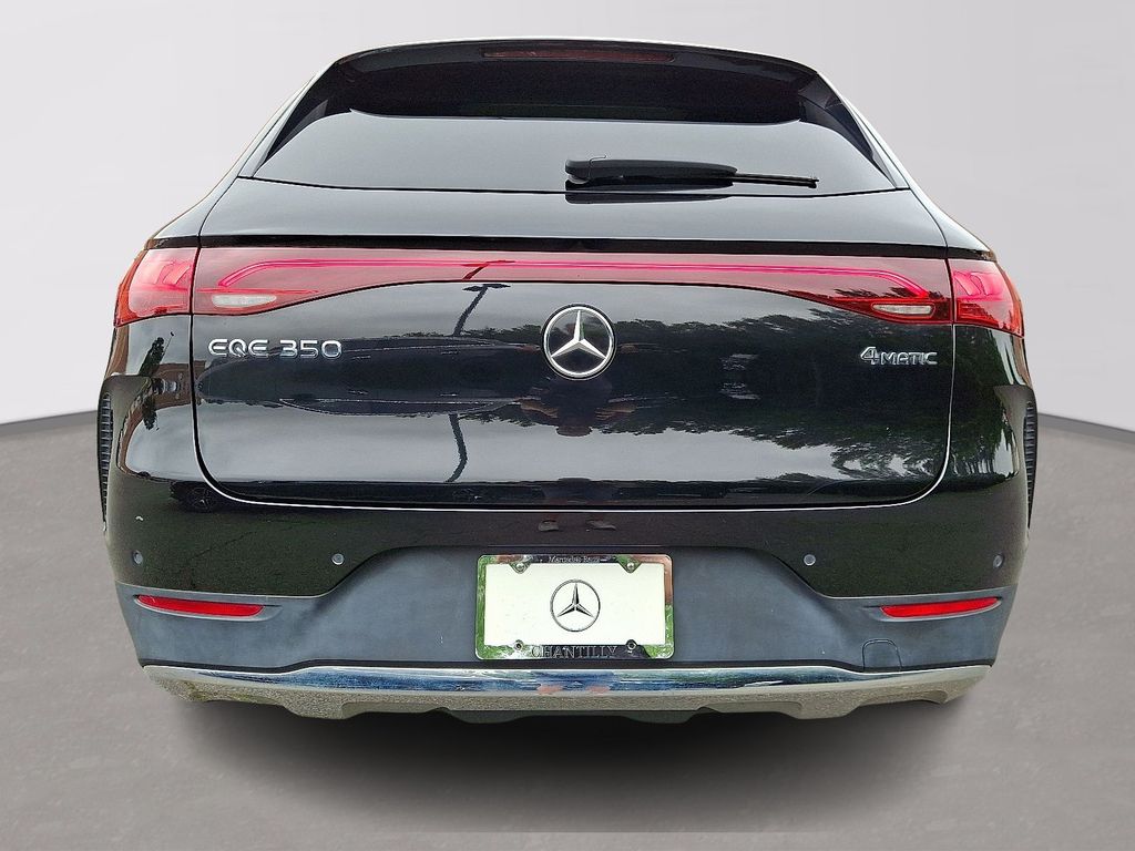 Thumbnail: 2023 Mercedes-Benz EQE - 5