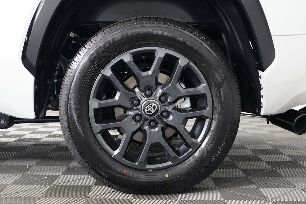 Thumbnail: 2026 Toyota Tundra - 10