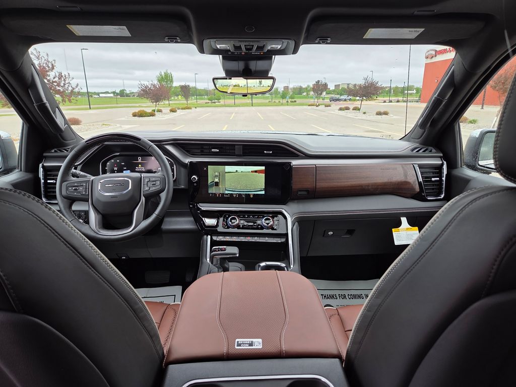2026 GMC Sierra 1500 Denali Ultimate - Photo 49