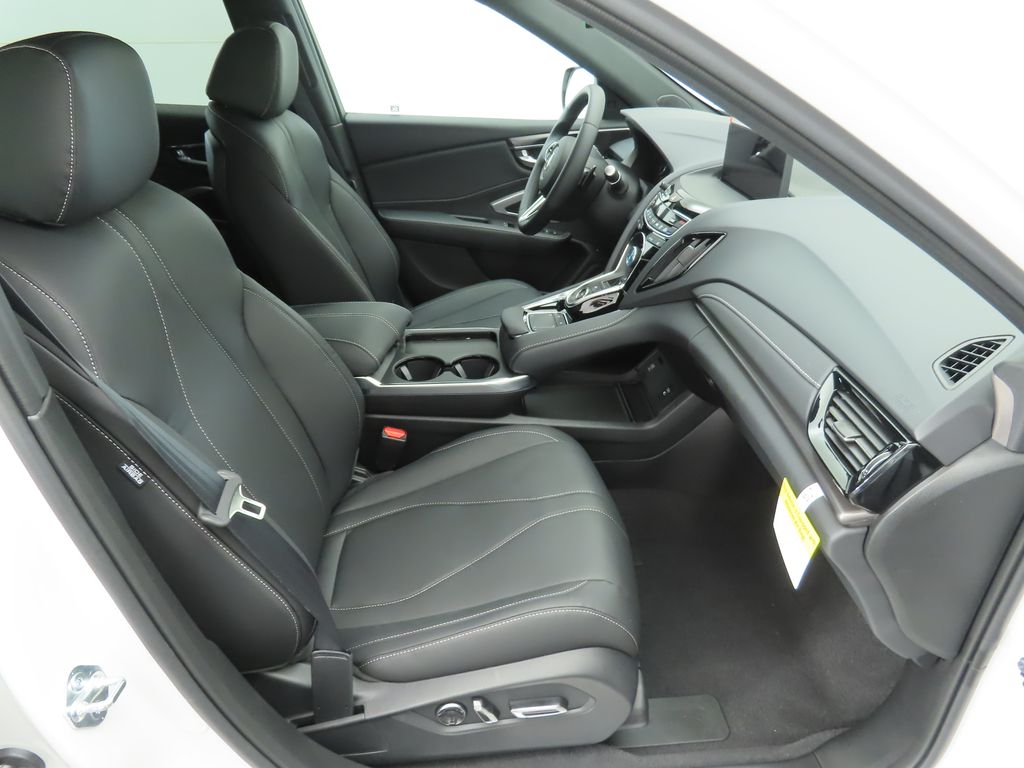 2025 Acura RDX Base 20