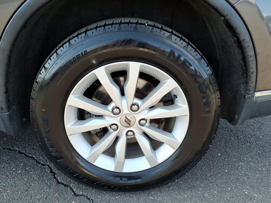 used 2019 Dodge Durango car, priced at $15,900