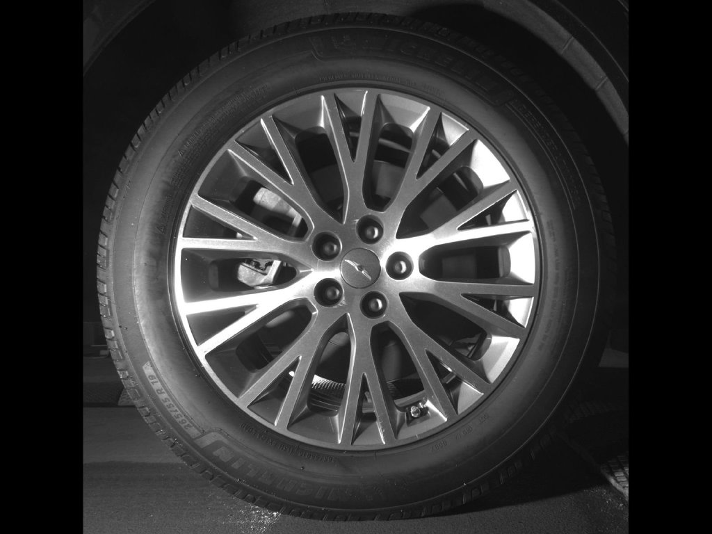 Certified Used 2024 Blue Genesis 2.5T image 11