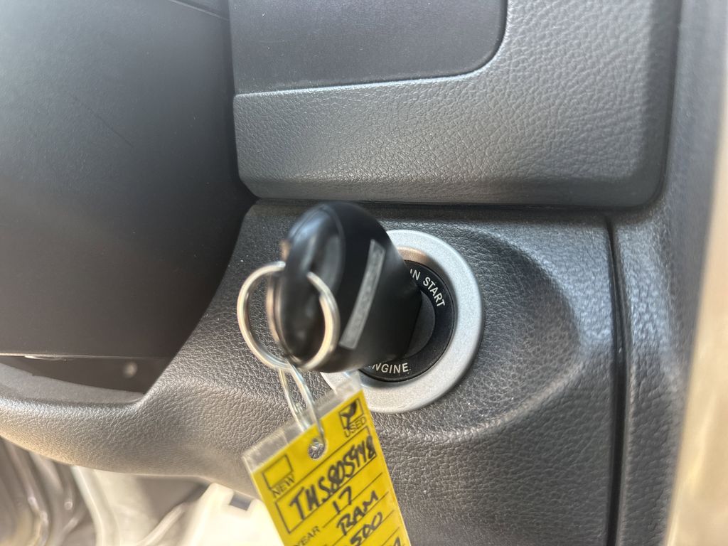 2017 Ram 1500 Lone Star Silver Gray at Community Toyota