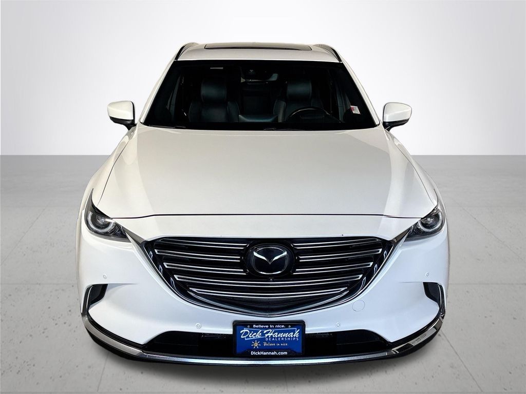 2023 Mazda CX-9 Grand Touring