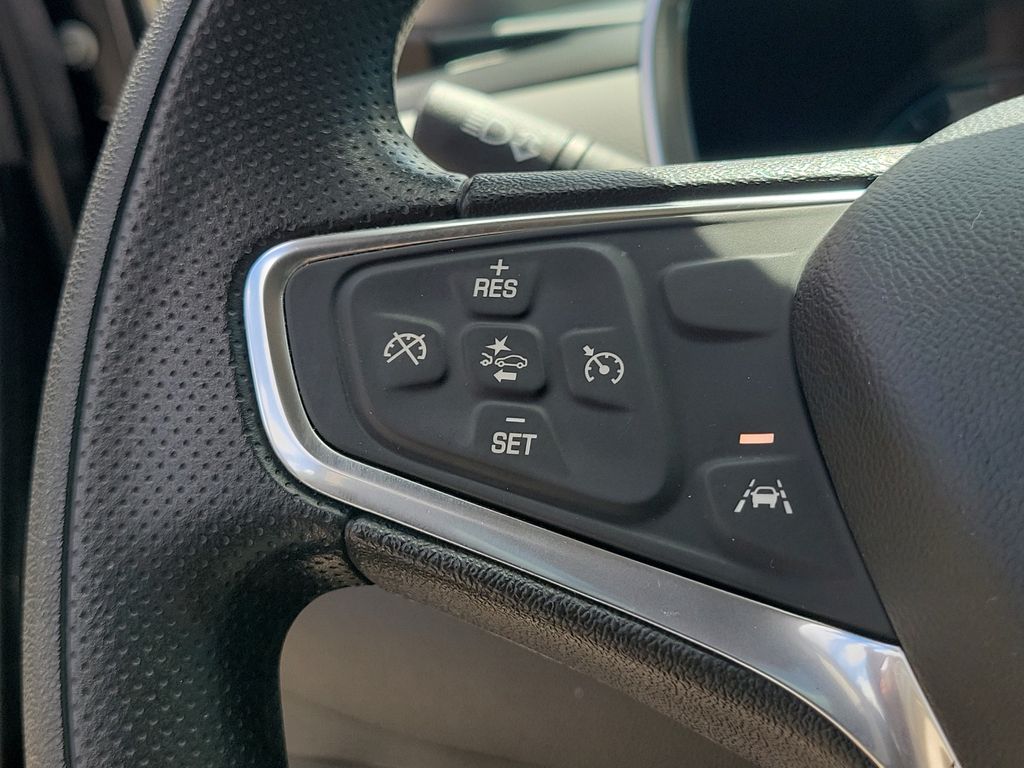 2021 Chevrolet Equinox - $12,888