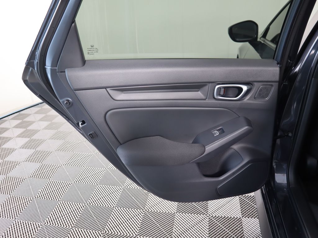 Thumbnail: 2026 Honda Civic - 27