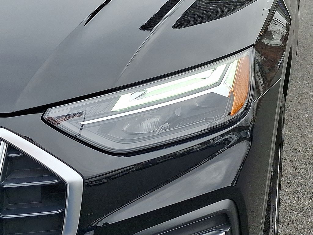 Thumbnail: 2024 Audi Q5 - 9