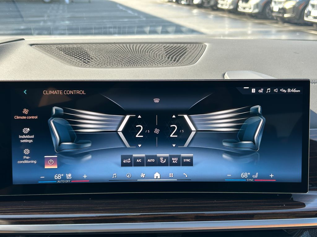 2026 BMW X5 xDrive50e 24