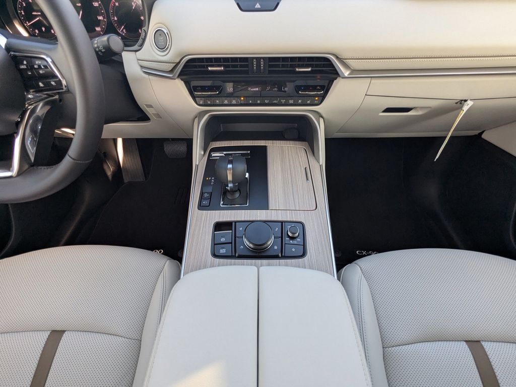 2026 Mazda CX-90 3.3 Turbo Premium Plus