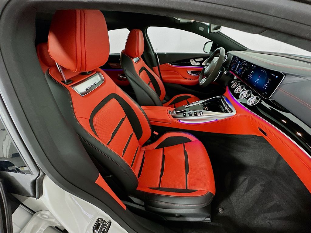 Thumbnail: 2023 Mercedes-Benz AMG GT - 29