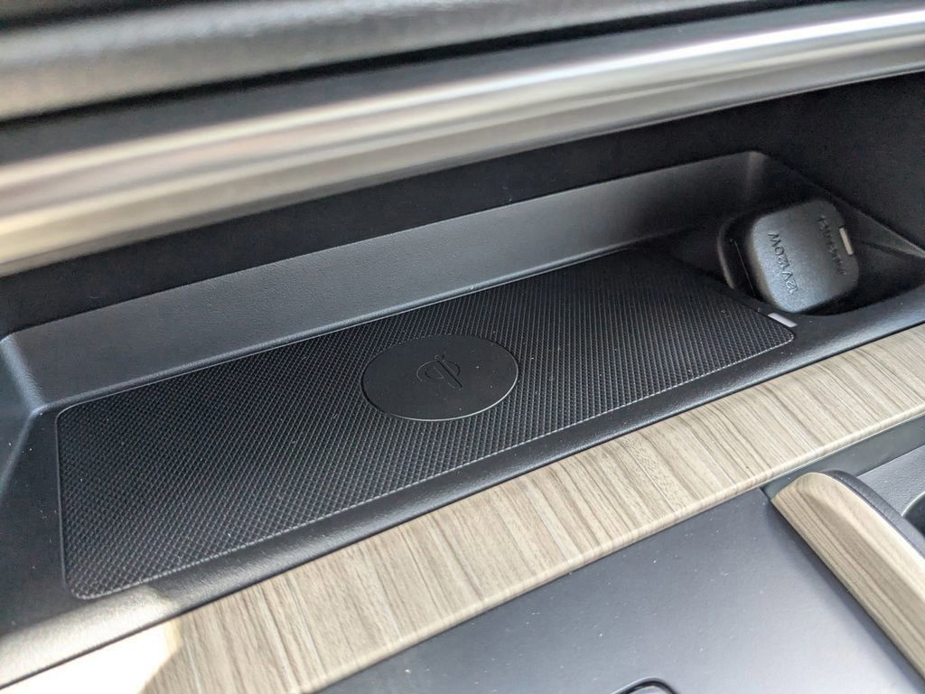 2025 Mazda CX-90 3.3 Turbo Premium Sport