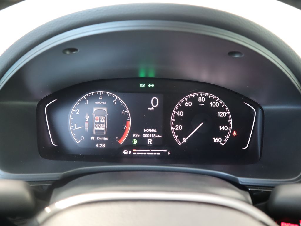 Thumbnail: 2026 Honda Civic - 32