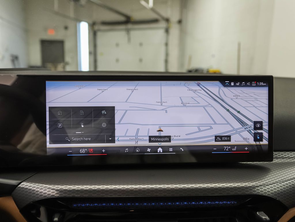 Thumbnail: 2026 BMW i4 - 16