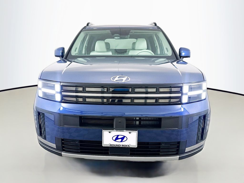 Thumbnail: 2026 Hyundai Santa Fe - 2