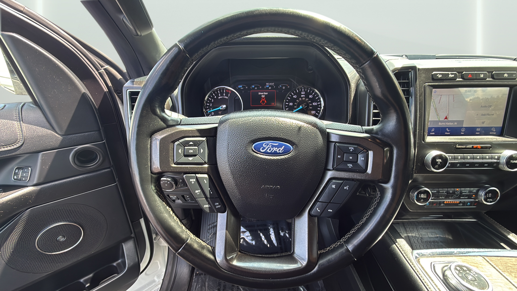 Used 2021 Ford Expedition Max SUV