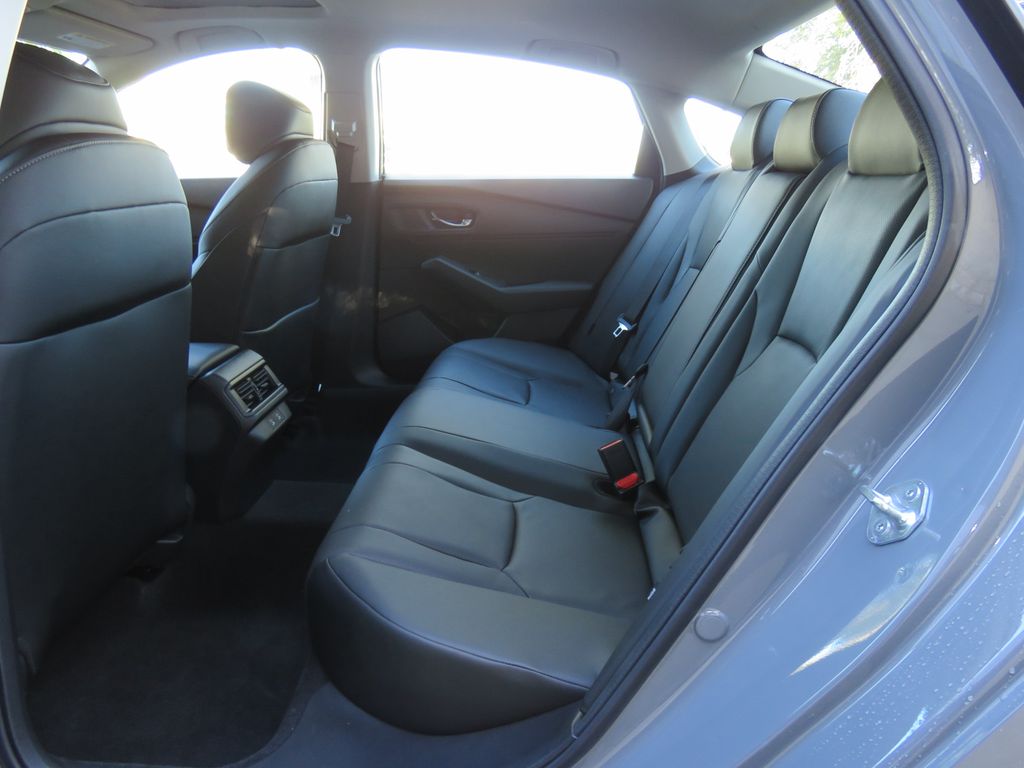 Thumbnail: 2025 Honda Accord - 9