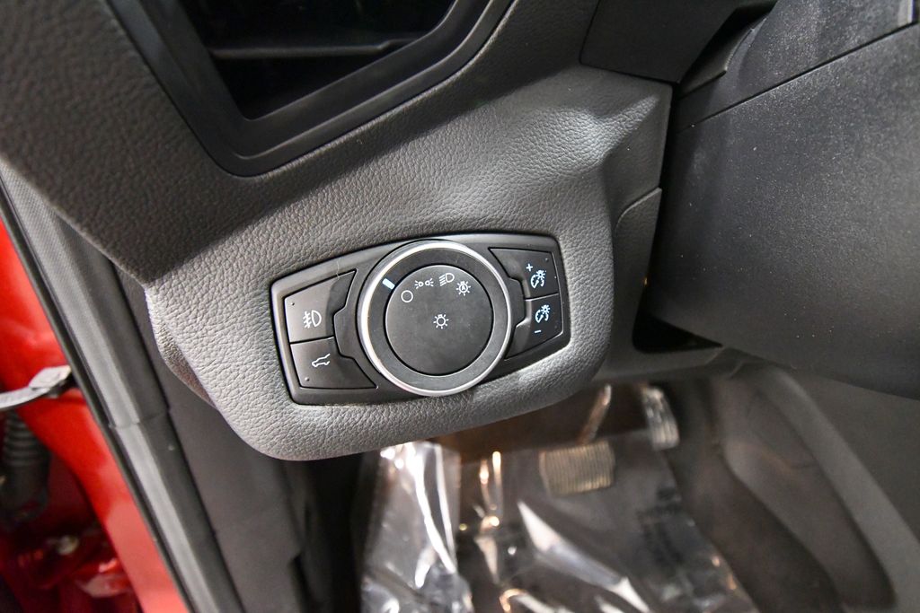 Used 2017 Ford Escape SUV