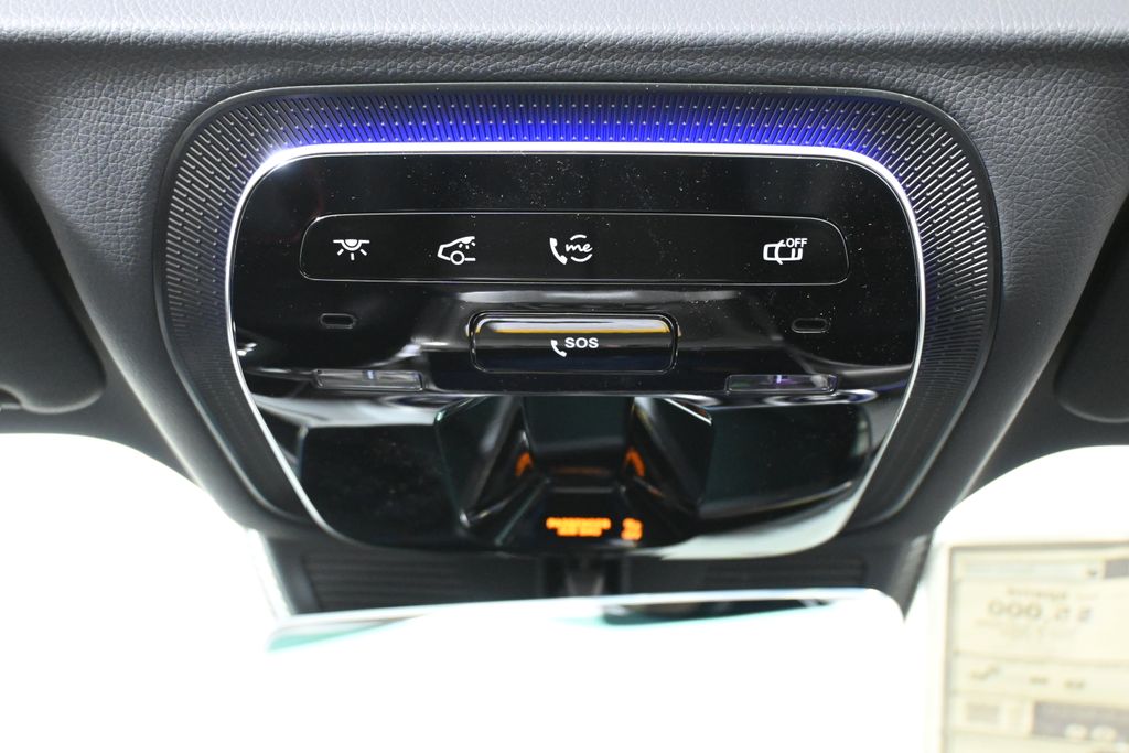 2025 Mercedes-Benz CLE AMG 53 23