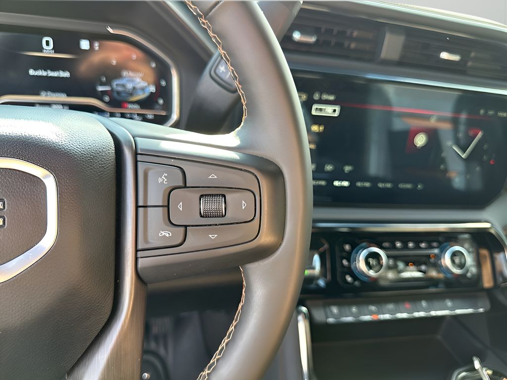 Used Car 2024 Gmc Sierra 2500hd  At4 For Sale Under $80,000 In Austin, Texas