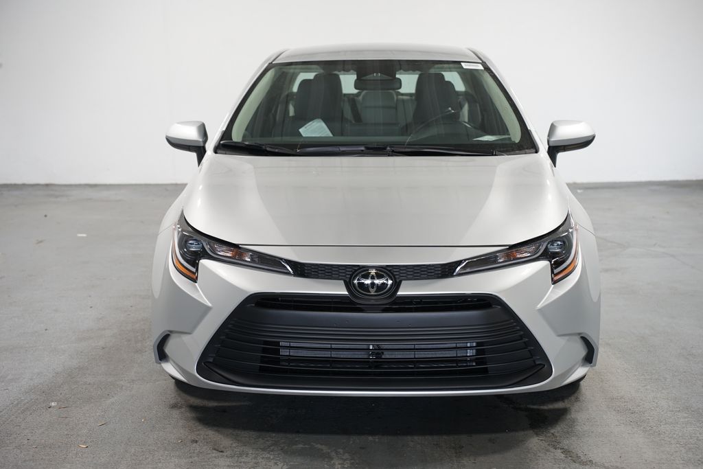 Thumbnail: 2025 Toyota Corolla - 2