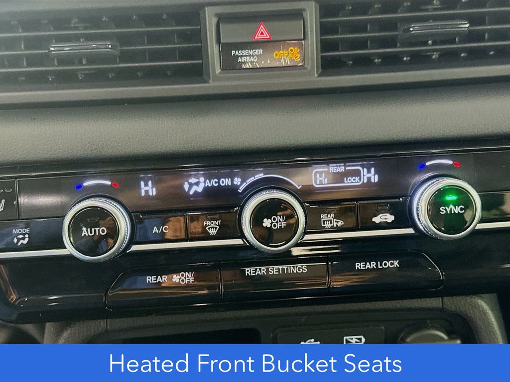 Used Car 2025 Honda Pilot  Ex-l For Sale Under $50,000 In Austin, Texas