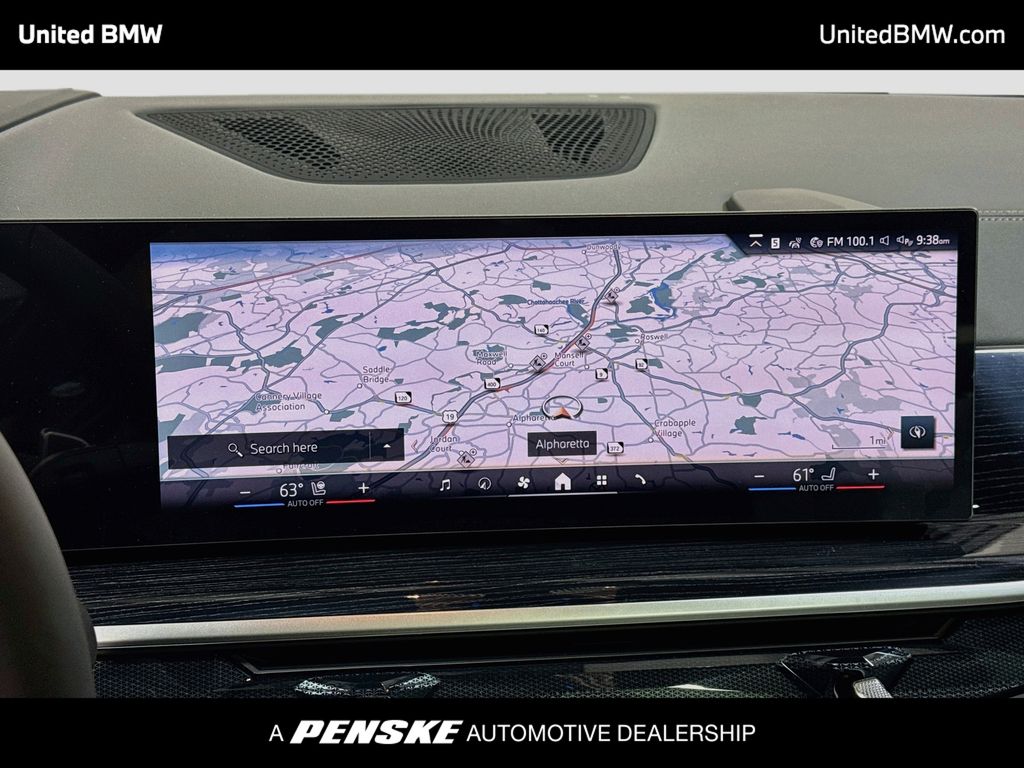 Thumbnail: 2026 BMW X5 - 17