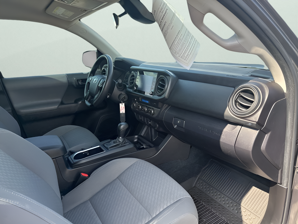 Used Car 2023 Toyota Tacoma  For Sale In Austin, Texas