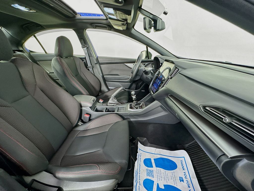 Used Car 2023 Subaru Wrx  Premium For Sale Under $30,000 In Austin, Texas