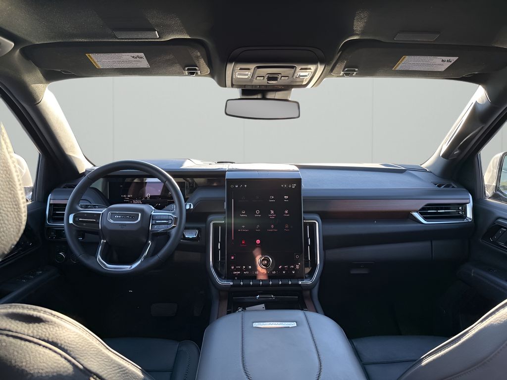 Used Car 2025 Gmc Yukon Xl  Denali For Sale Under $80,000 In Austin, Texas