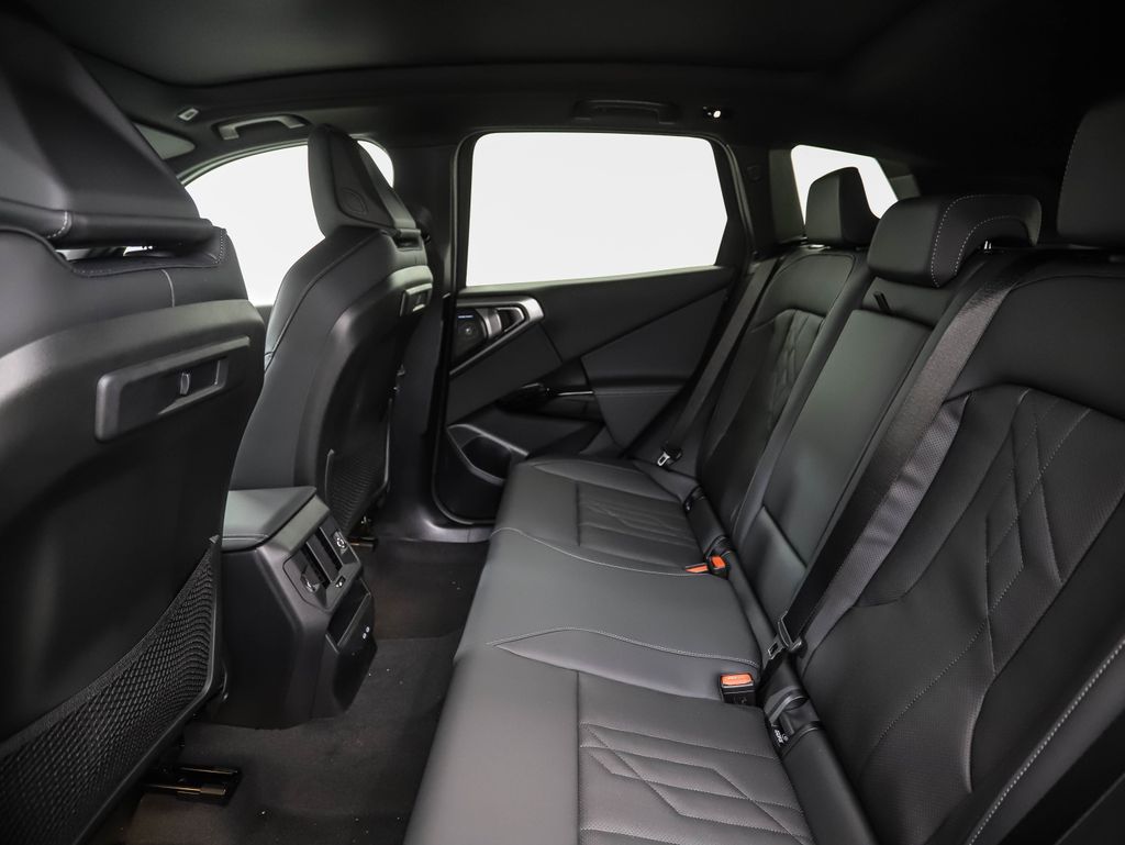 Thumbnail: 2026 BMW X3 - 22