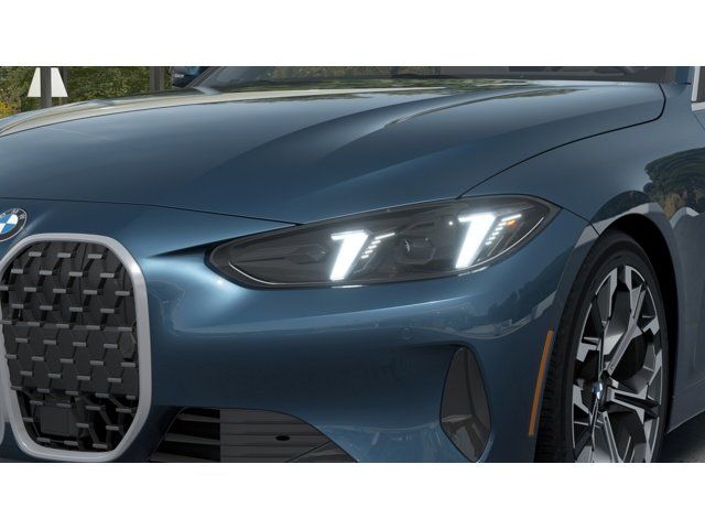 Thumbnail: 2026 BMW 4 Series - 6