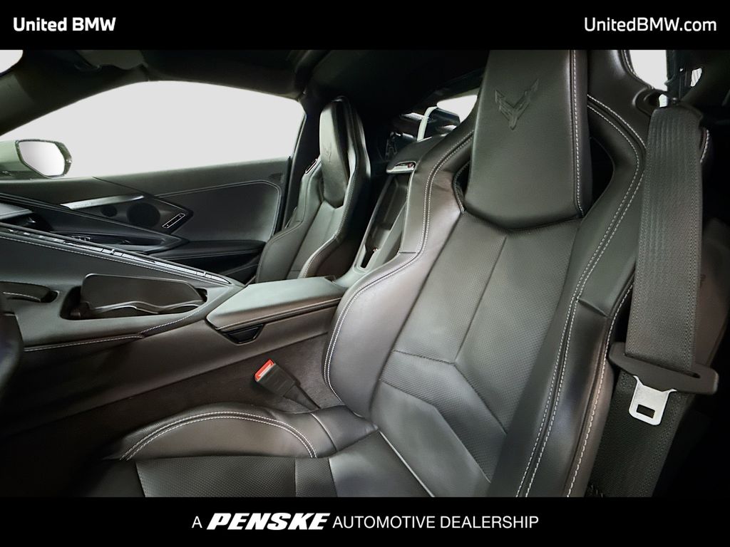 Thumbnail: 2023 Chevrolet Corvette - 5