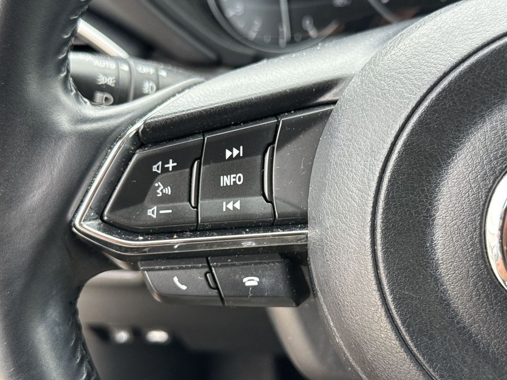 Thumbnail: 2019 Mazda CX-5 - 26