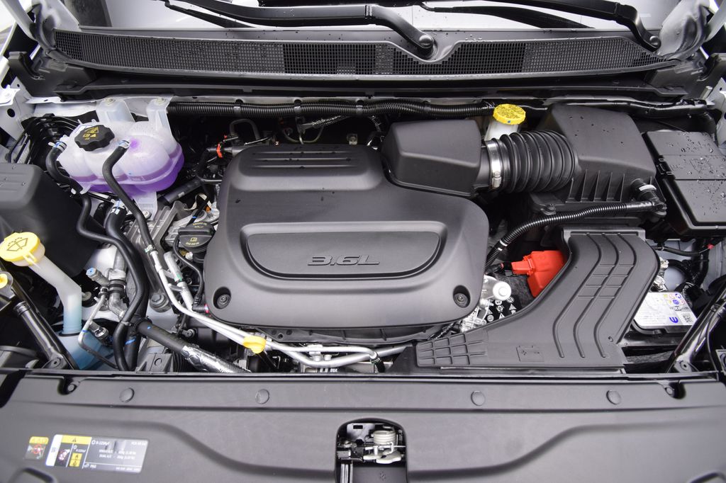 new 2026 Chrysler Voyager car, priced at $37,996