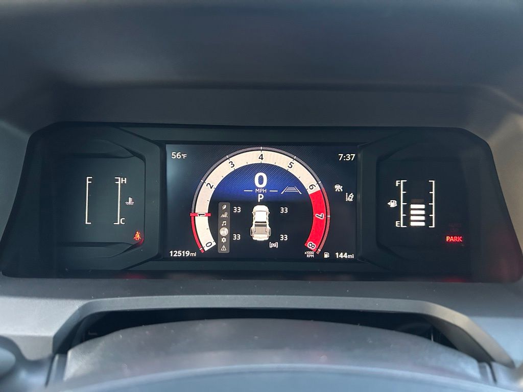 Thumbnail: 2024 Toyota Tacoma - 23