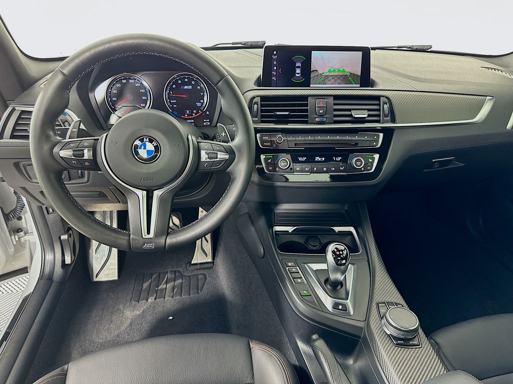 Thumbnail: 2020 BMW M2 - 22