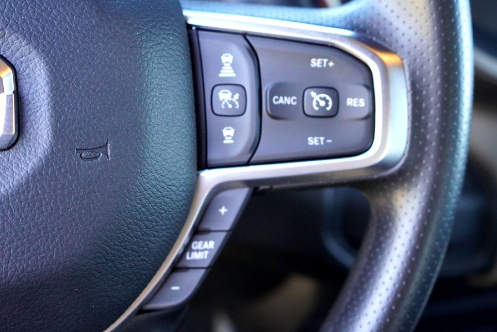 New Car 2025 Ram 2500  Tradesman For Sale Under $60,000 In Taylor, Texas