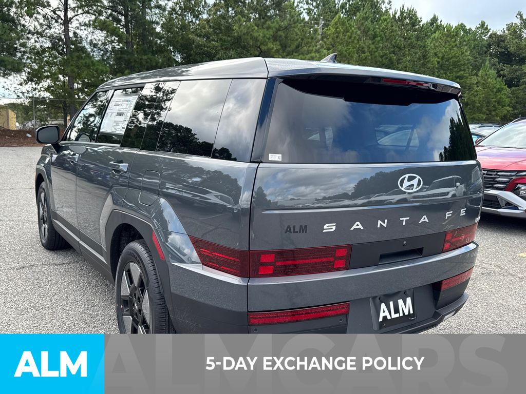 Used 2026 Gray Hyundai SE image 3