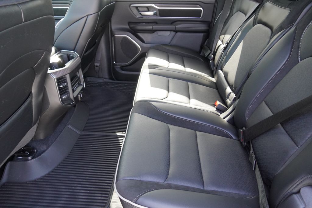 New 2026 Ram 1500 Truck