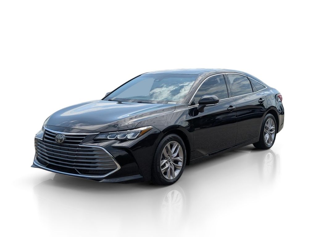 2019 Toyota Avalon XLE FWD