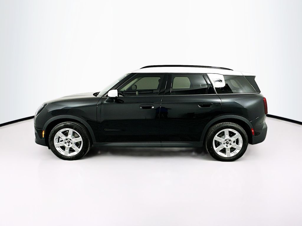 2025 MINI Cooper Countryman  8