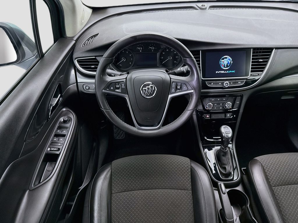 Thumbnail: 2019 Buick Encore - 10