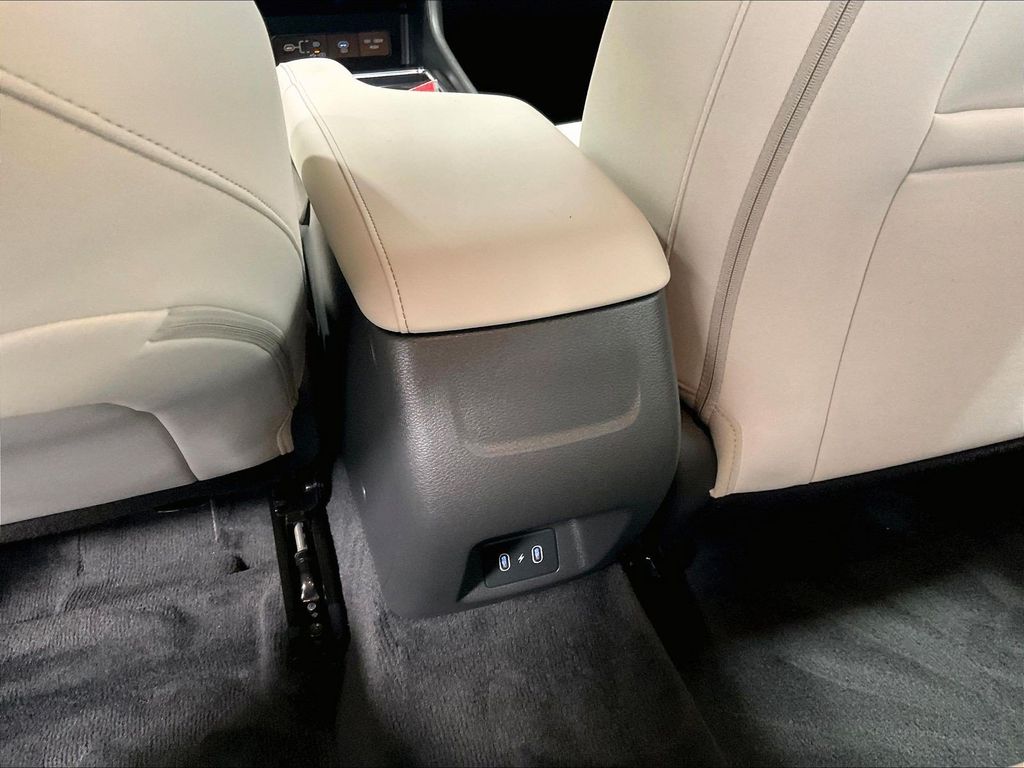 2025 Hyundai Sonata — photo 27