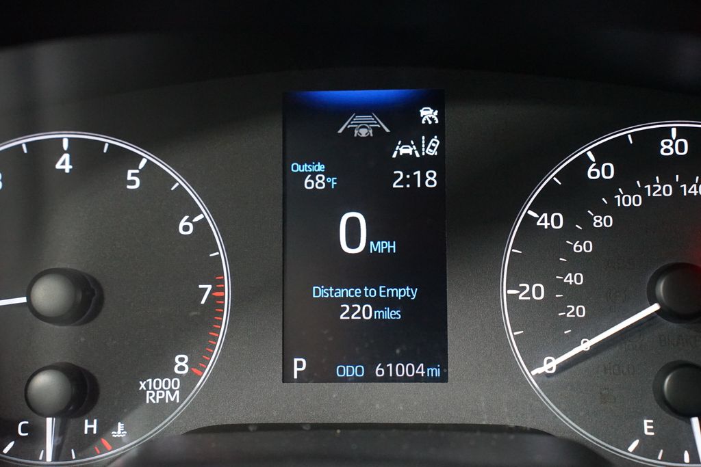 Thumbnail: 2024 Toyota Corolla - 16